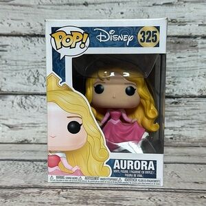 Funko Disney Aurora Sleeping Beauty 325